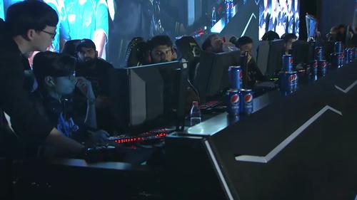 的青训体系 的青训体系